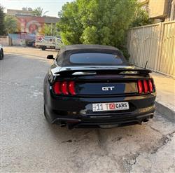 فورد موستانج